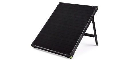 Goal Zero Boulder 50 Solar Panel